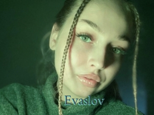 Evaslov