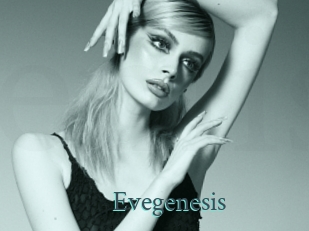 evegenesis En live show