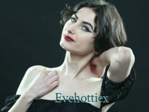 Evehottiex
