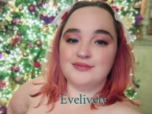 evelively En live show
