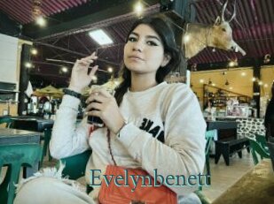 Evelynbenett