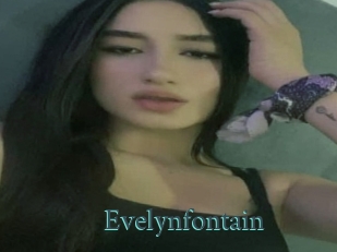 Evelynfontain