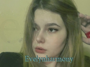 evelynharmony En live show