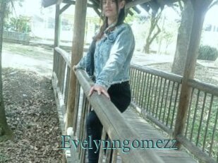 Evelynngomezz