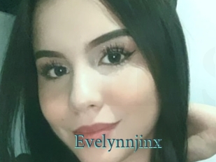 Evelynnjinx