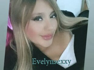 Evelynsexxy