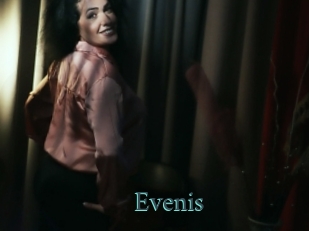 Evenis