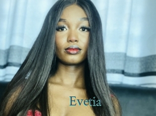 evetia En live show