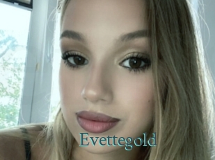 Evettegold