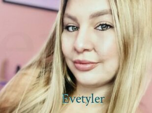 Evetyler