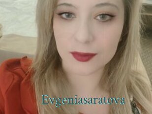 Evgeniasaratova