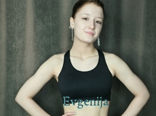 Evgenija
