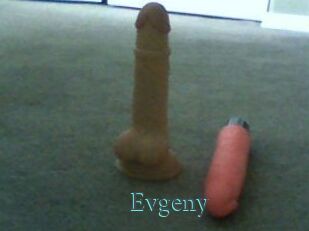 Evgeny