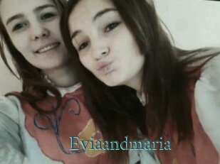 Eviaandmaria