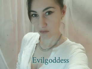 Evilgoddess