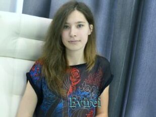 Evirei