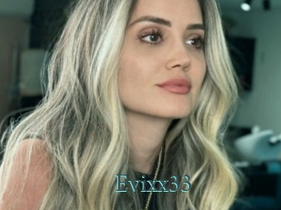 Evixx33
