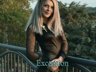 Exception