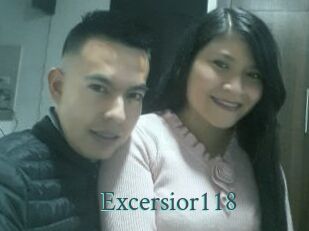 Excersior118