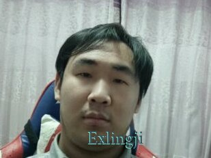 Exlingji