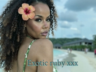Exotic_ruby_xxx