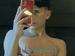 Exoticgold21