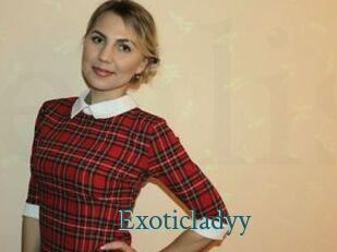 Exoticladyy