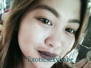 Exoticsexybabe