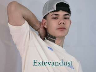 Extevandust