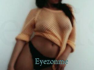 Eyezonme