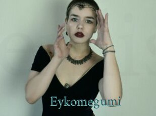 Eykomegumi
