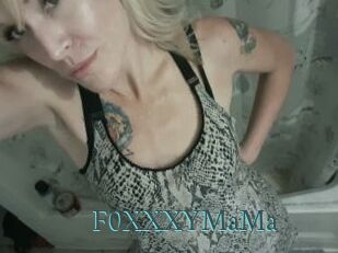 F0XXXYMaMa