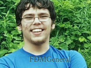 FDMGeneral