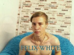 FELIX_WHITE