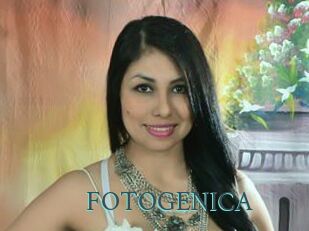 FOTOGENICA