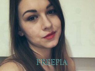 FREEPIA