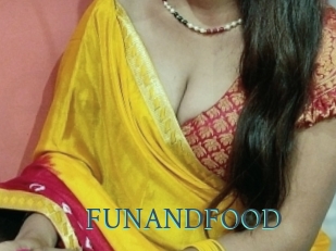 FUNANDFOOD