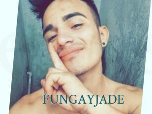 FUNGAYJADE