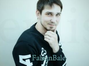 FabianBale
