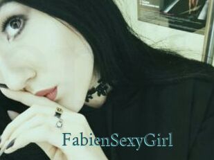 FabienSexyGirl