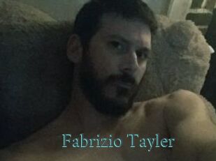 Fabrizio_Tayler