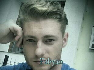Fabyan