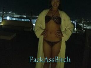 FackAssBitch