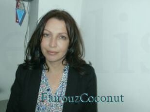 FairouzCoconut