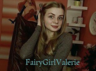 FairyGirlValerie