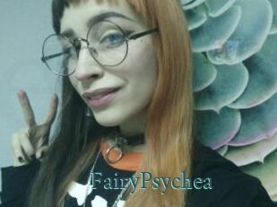 FairyPsychea