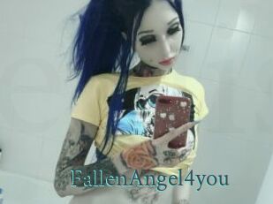 FallenAngel4you