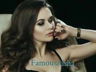 FamousAisha