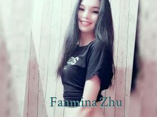 Fanmina_Zhu