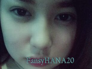 FansyHANA20